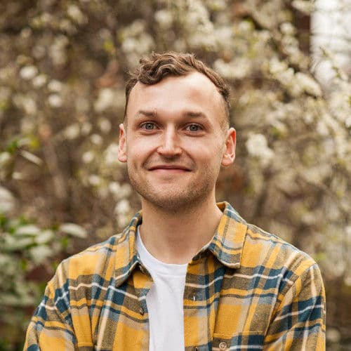 Lewis Blackwood