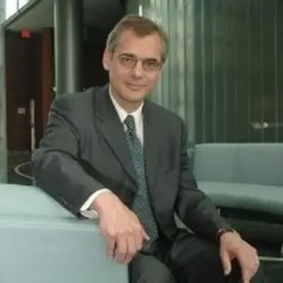 Lex H.T. Van der Ploeg