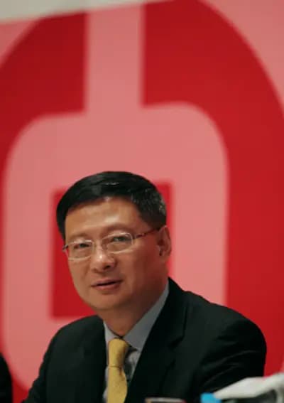 Li Lihui