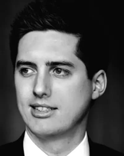 Liam May