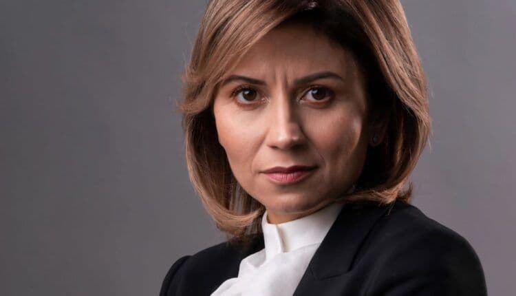 Lidia Cirstei