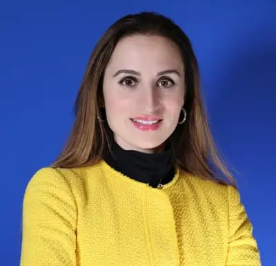 Lidia Salgado