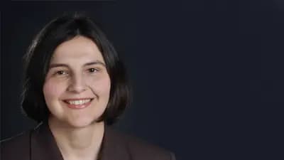 Lidija Marusic