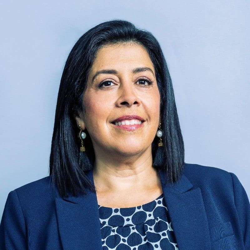 Ligia Zamora
