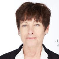 Lillian Roberts