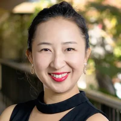Lily Cao