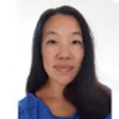 Lily Chang