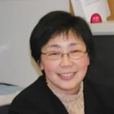 Lily Chang