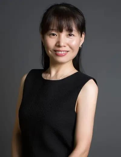 Lily Shan