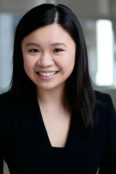 Lily Tsui