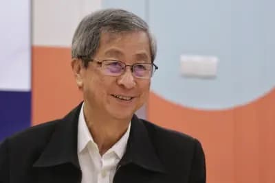 Lim Boon Heng