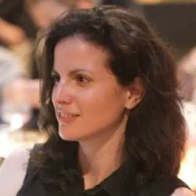 Limor Goldhaber