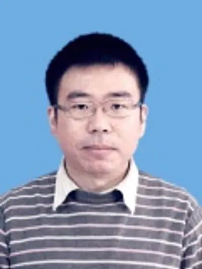 Lin Wang
