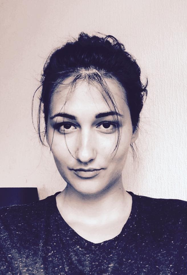 Lina Fokou