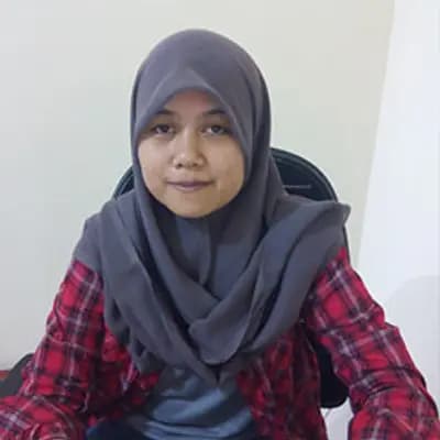 Lina Noviandari