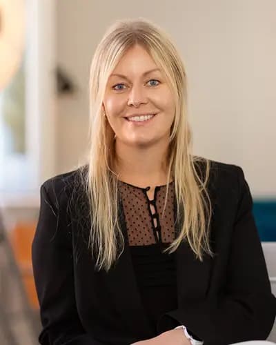 Linda Andersson