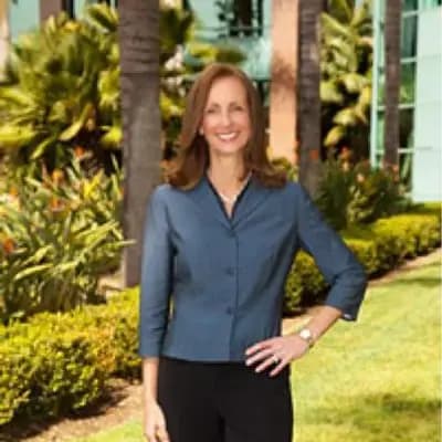 Linda Chaffin
