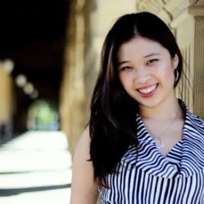 Linda Guo