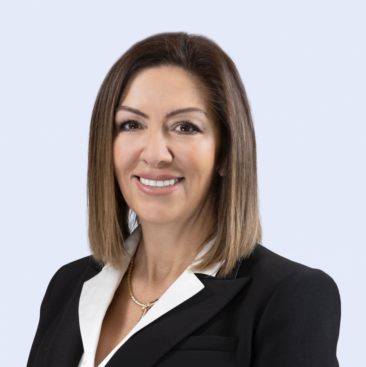 Linda Ramirez