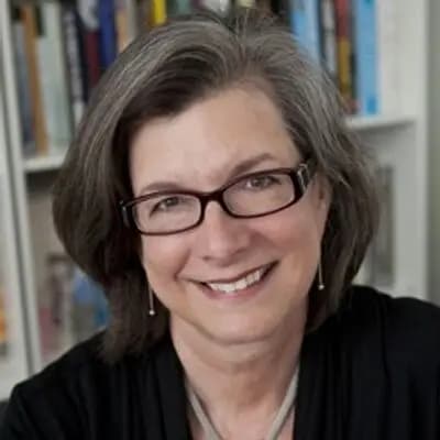 Linda Scott
