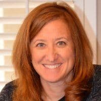 Linda Shaffer