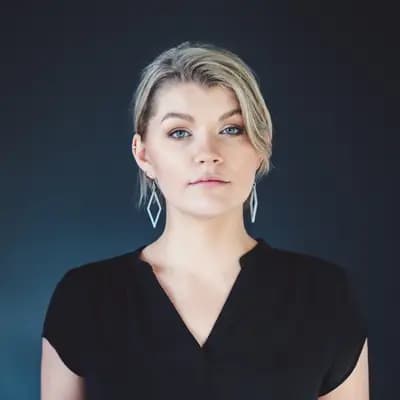 Linda Võeras