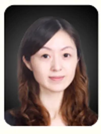 Linda Zhang