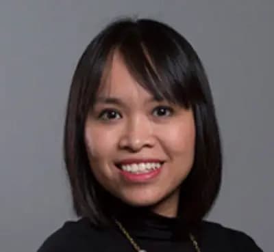 Linh Cao