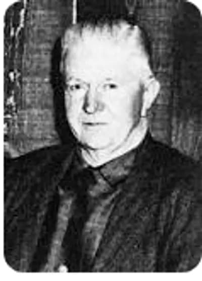 Linious "Mac" McGee