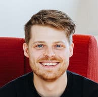 Linus Fahlander