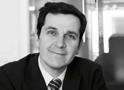 Lionel Cormier