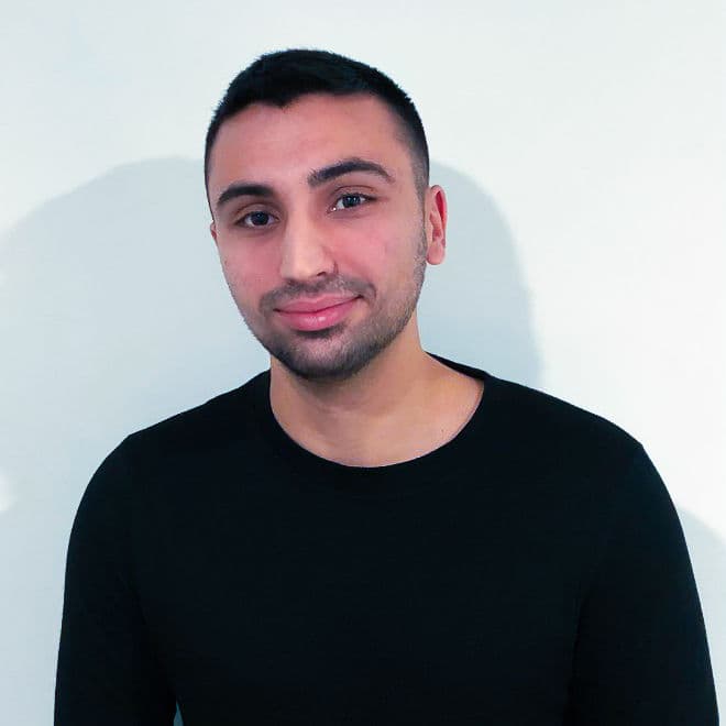 Lior Ben-David