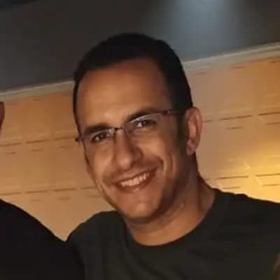 Lior Broshi