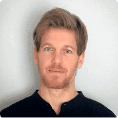 Lior Ehrenfeld