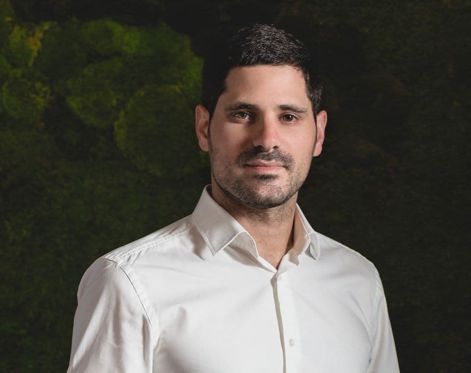 Lior Levy