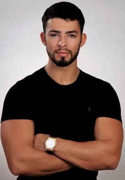 Lior Messika