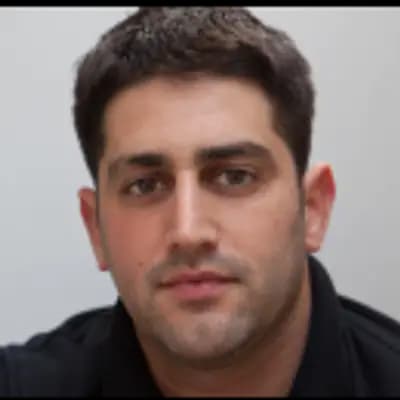 Lior Prosor
