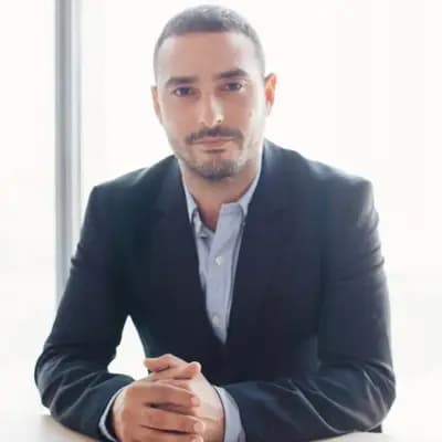 Liran Daudi