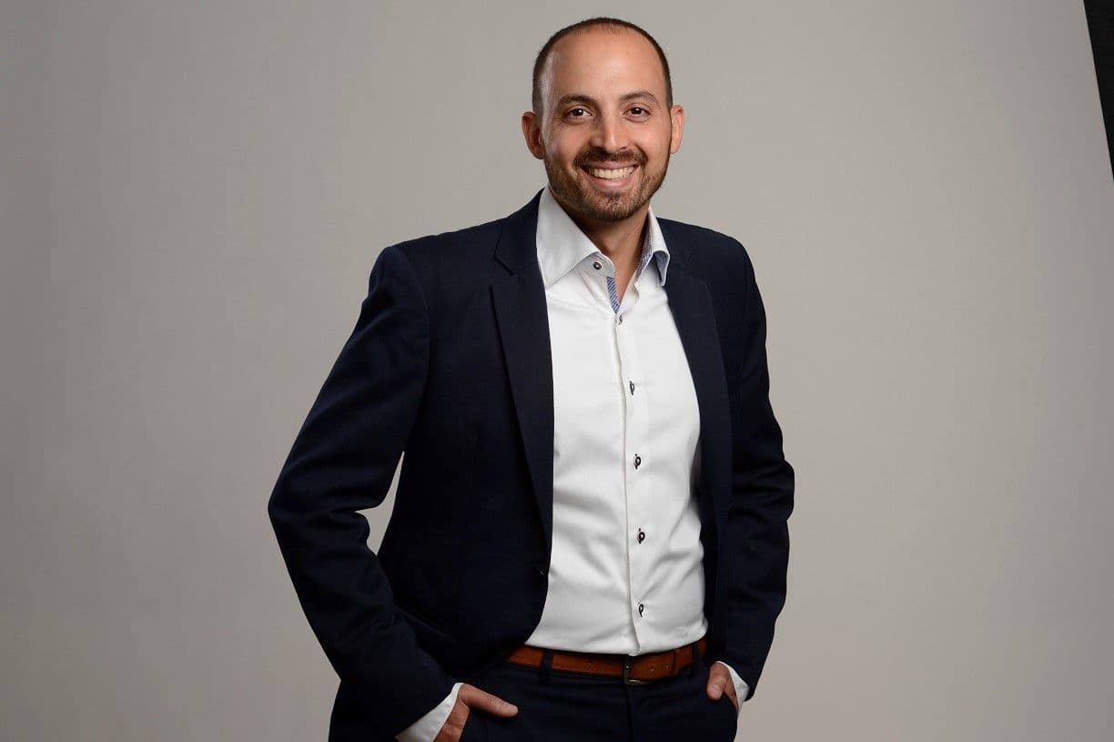 Liran Gabay