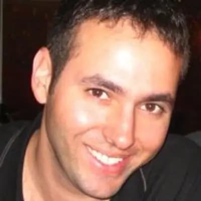 Liran Mayost