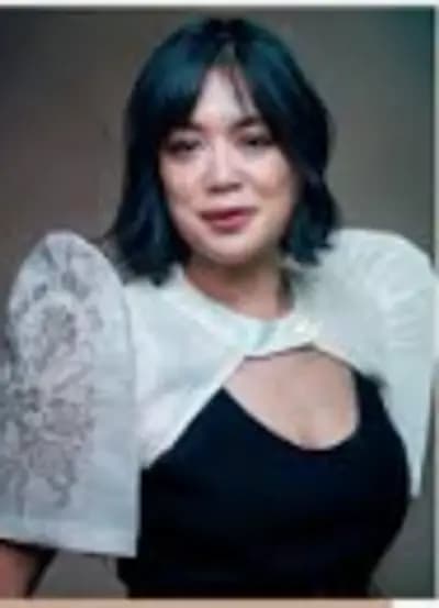 Lisa Angulo Reid