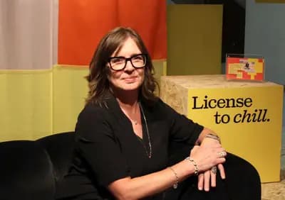 Lisa Appleyard