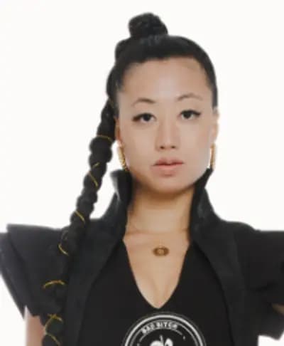 Lisa Carmen Wang