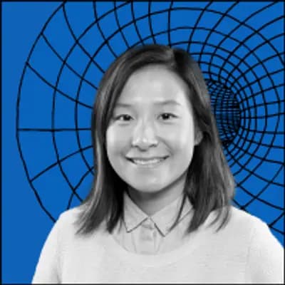 Lisa Ding