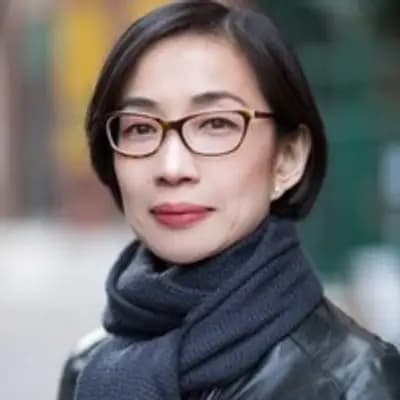 Lisa Cheng