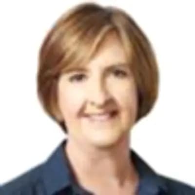 Lisa Greenleaf
