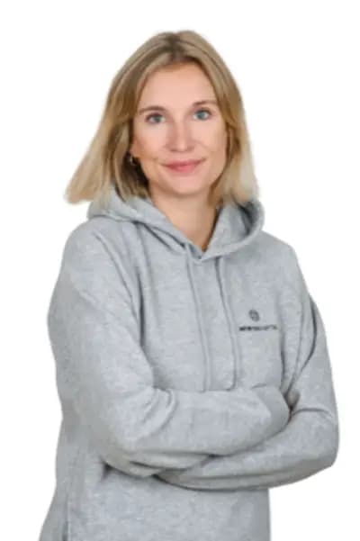 Lisa Gysin