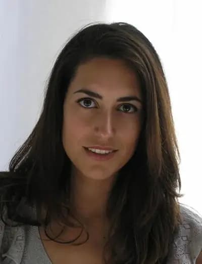 Lisa Harouni