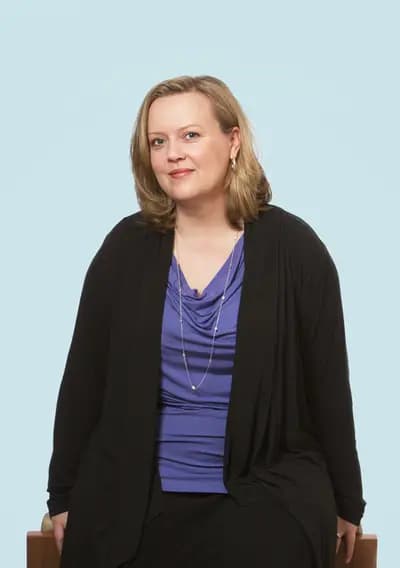 Lisa Harris