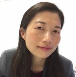 Lisa Kuo